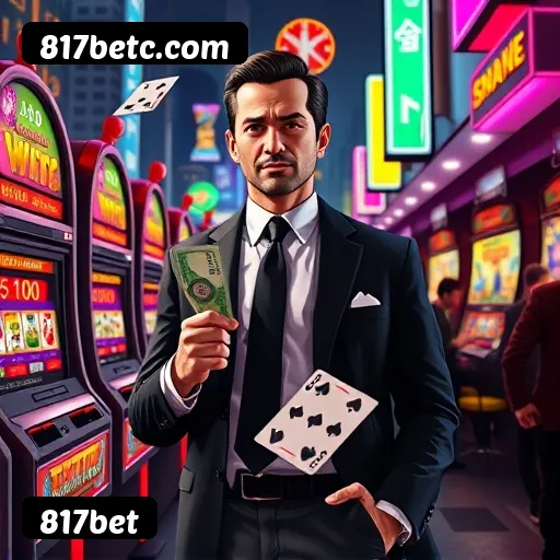 Jogos de Cassino em Destaque - Slots, Roleta, Blackjack