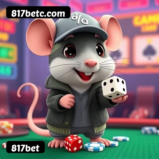 Coleção Premium de Slots 817bet - NetEnt, Pragmatic Play, Evolution